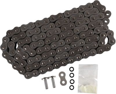 12231078 - JT CHAINS CHAIN X-RING 530 X 110 STEEL