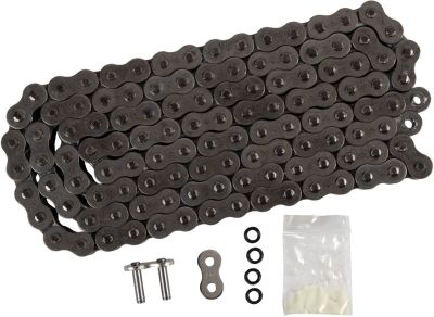 12231083 - JT CHAINS CHAIN X-RING 530 X 120 STEEL