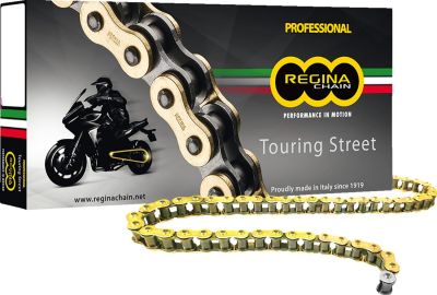 12240039 - REGINA CHAIN 530ZRT GB 110RS+RH