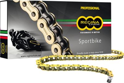 12240249 - REGINA CHAIN 530ZRP2 GB 128RS+RH