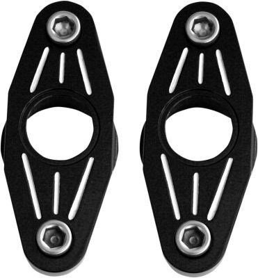 13030244 - Accutronix PIVOT BLOCK FXR 91+ BLK