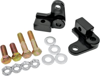 13040209 - LA CHOPPERS LOWERING KIT L89-99 XL