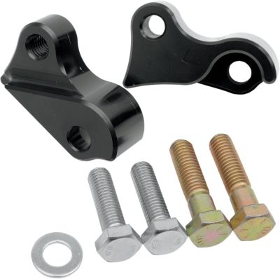 13040277 - LA CHOPPERS LOWERING KIT VROD 02-08