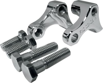 13040299 - LA CHOPPERS LOWERING KIT FXD 06-17CHR