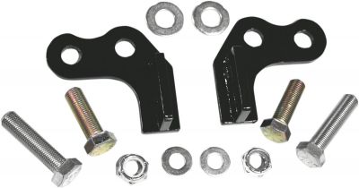 13040421 - BURLY LOWERING KIT 1" 04 XL BLK