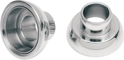 13050700 - DRAG SPECIALTIES TAPERED BEARING CUPS