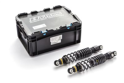 13100988 - HYPERPRO EMUL SHOCKS HD XR1200