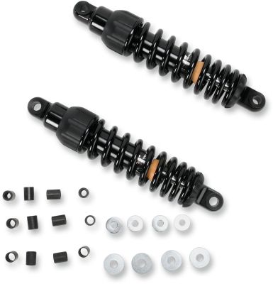 13101580 - PROGRESSIVE SHOCK 444 SCOUT 12 BLK