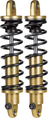 13101783 - Legend SHOCKS REVO-A GOLD 14" H/DUTY