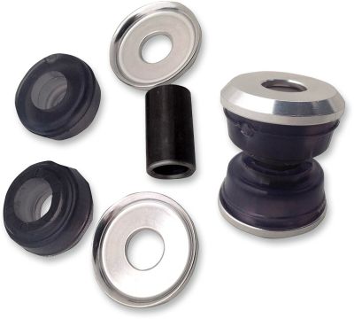 13130150 - ALLOY ART BUSHING KIT SHOCK 00-17ST