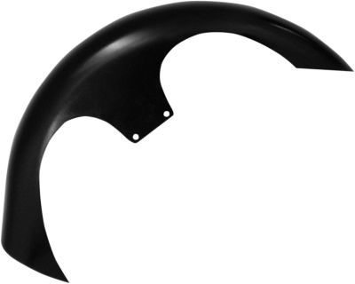 14010445 - KLOCK WERKS FENDER FT F/TREE SHANK23