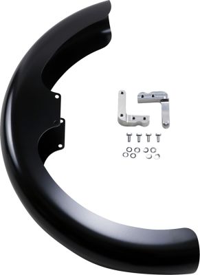 14010537 - KLOCK WERKS FENDER FT 19 WRAPR 49M R