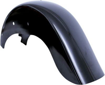 14010551 - KLOCK WERKS FENDER RR SMOOTH FLS