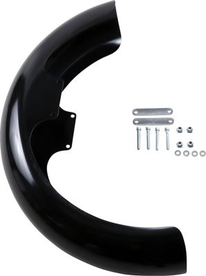 14010671 - KLOCK WERKS FENDER FT 19 WRPR FLHC