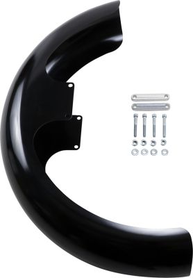 14010672 - KLOCK WERKS FENDER FT 21WRPR FLHC