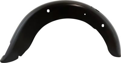 14011086 - KLOCK WERKS FENDER REAR PB SMOOTH FLH/FLTR 1997-2008