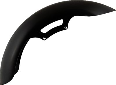 14020437 - KLOCK WERKS FENDER FRONT HENRY INDIAN 16-1