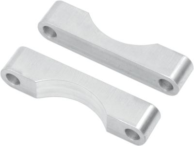 14100023 - KLOCK WERKS MOUNT FENDER 85-13FLT RAW