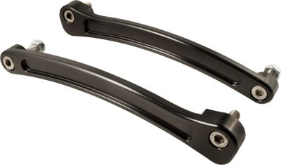 14120014 - Joker Machine RAILS FENDER INDIAN SCOUT BLAC