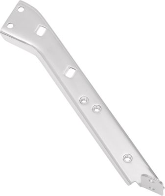 14130012 - DRAG SPECIALTIES BRACKET FNDR/SB RH