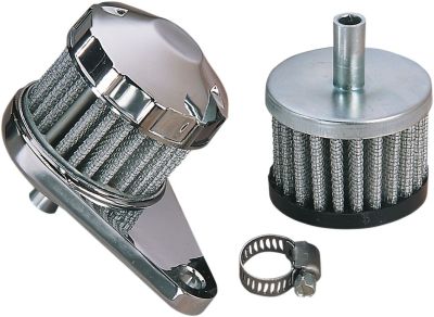 1420900 - EMGO CRANKCASE FILTER KIT