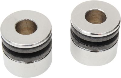 15010486 - DRAG SPECIALTIES BUSHING DOCK REPL53683-96