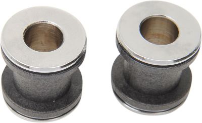 15010487 - DRAG SPECIALTIES BUSHING DOCK REP53684-96A