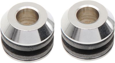 15010489 - DRAG SPECIALTIES BUSHING DOCK REPL53697-06