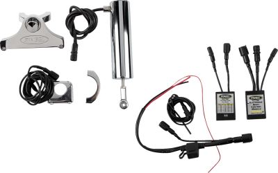 16010156 - PINGEL SHIFTER KIT FC 06-17DYNA