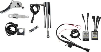 16010173 - PINGEL SHIFTER KIT 94-03 XL