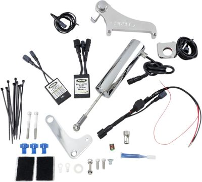 16010176 - PINGEL SHIFTER KIT 00-06 FXST