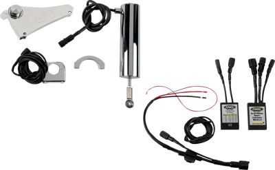 16010179 - PINGEL SHIFTER KIT 07-17 FXS/T