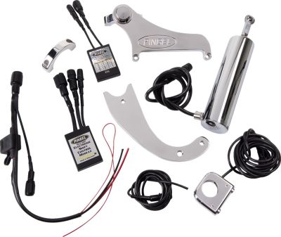 16010182 - PINGEL SHIFTER KIT FC 03-05 DYNA