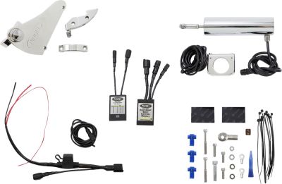 16010524 - PINGEL SHIFTER KIT FLHT