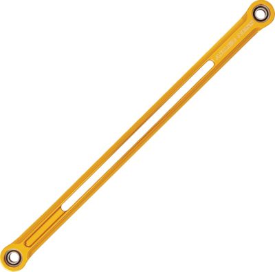 16010584 - ARLEN NESS SHIFT ROD SPEEDLINER GOLD