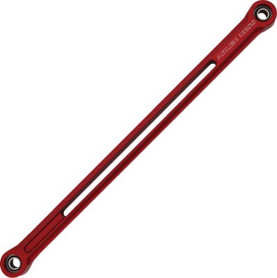 16010585 - ARLEN NESS SHIFT ROD SPEEDLINER RED