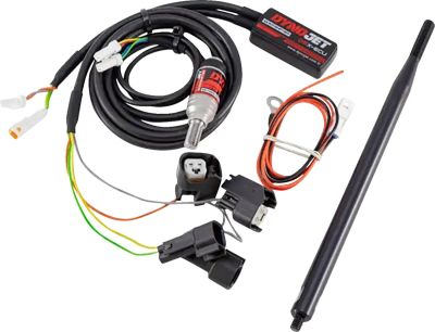 16010586 - Dynojet QUICKSHIFTER STANDALONE KIT 17