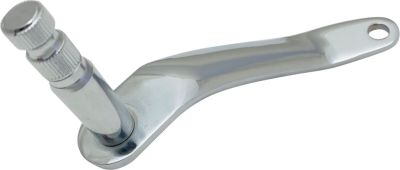 16021583 - DRAG SPECIALTIES SHIFTER LEVER CHROME 18-23 SOF