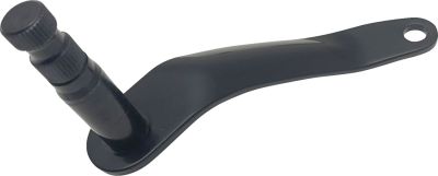 16021584 - DRAG SPECIALTIES SHIFTER LEVER GLOSS BLACK 18-2