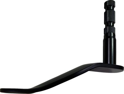 16021586 - DRAG SPECIALTIES SHIFTER LEVER EXTENDED GLOSS B