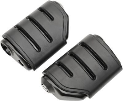 16201084 - Küryakyn ADAPTER TRIDT DUALLY BLK