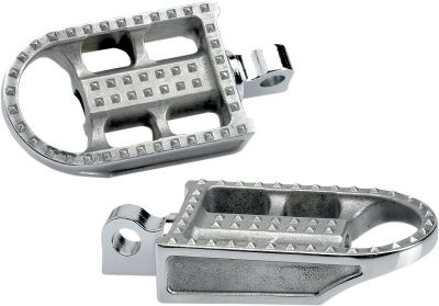 16201127 - Biltwell FOOTPEGS MUSHMAN POL