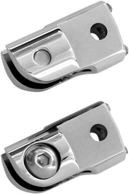 16201245 - Accutronix ADAPTOR FOOTPEG RR CH