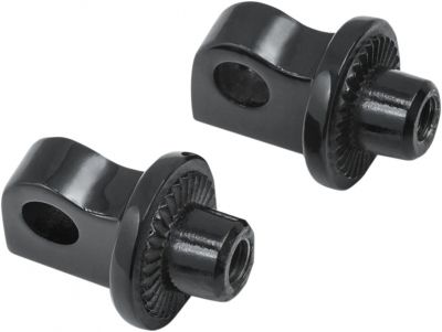 16201783 - Küryakyn ADAPTER SPLINTED XL M BLK