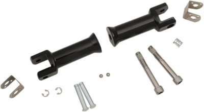 16201785 - DRAG SPECIALTIES MOUNT PASS PG 18-22ST BLK