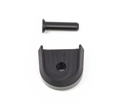 16202061 - GILLES TOOLING FOOTREST COVER KIT