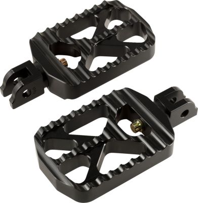 16202643 - Joker Machine FOOTPEGS RIDER BEAR CLAW SOFTA