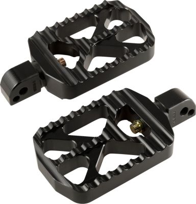 16202645 - Joker Machine FOOTPEGS PASSENGER BEAR CLAW S