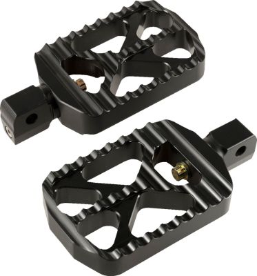 16202647 - Joker Machine FOOTPEGS PASSENGER BEAR CLAW S