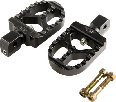 16202653 - Joker Machine FOOTPEGS PASSENGER SHORT SERRA